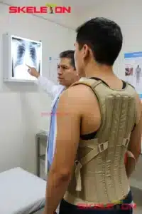 faja dorso lumbar