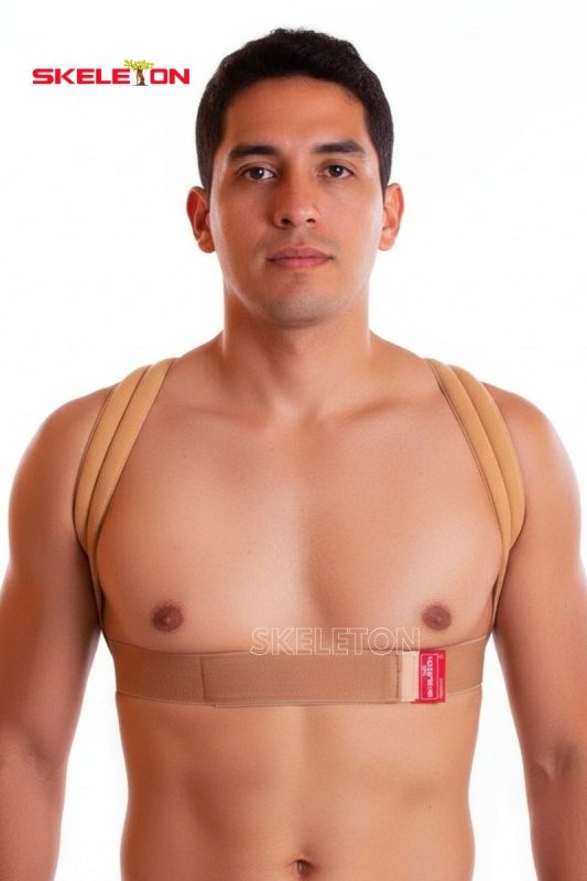 corrector de postura