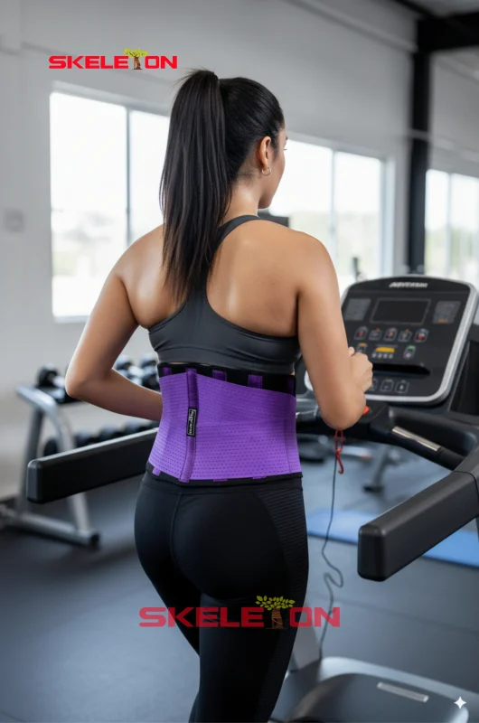 SKELETON® | Fajas Ortopédicas de Alta Calidad 80 SKELETON® | Fajas Ortopédicas de Alta Calidad