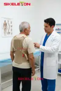 faja dorso lumbar
