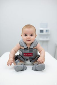 Arnes de Pavlik para bebes | SKELETON® - Imagen 2