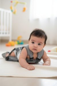 Arnes de Pavlik para bebes | SKELETON® - Imagen 6