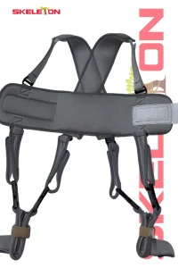 Arnes de Pavlik para bebes | SKELETON® - Imagen 5