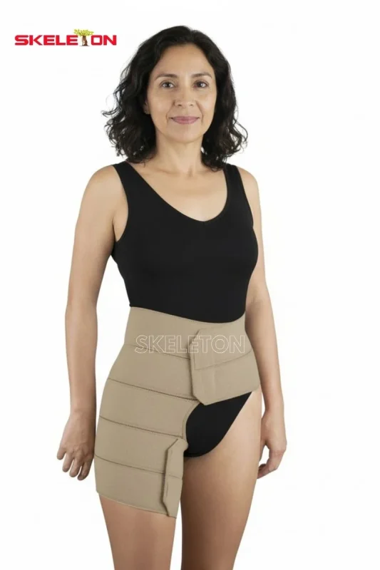 faja fractura de cadera