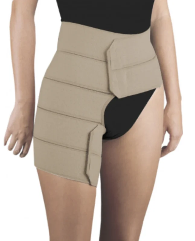 faja fractura de cadera