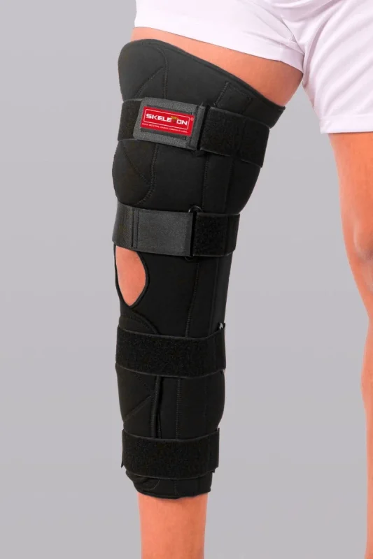 SKELETON® | Fajas Ortopédicas de Alta Calidad 76 SKELETON® | Fajas Ortopédicas de Alta Calidad