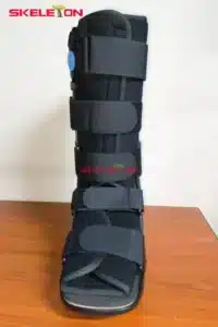 Bota Walker Ortopédica SKELETON® - Imagen 3