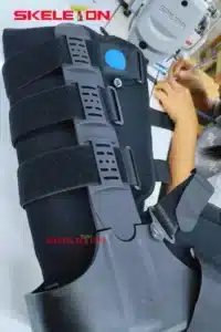 Bota Walker Ortopédica SKELETON® - Imagen 6